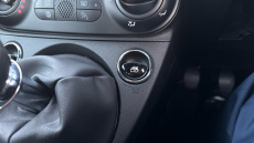 Fiat 500 1.0 Mild Hybrid Pop 3dr Petrol Hatchback